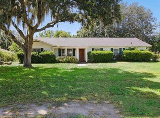 1100 Mount Pisgah Rd, Fort Meade, FL 33841
