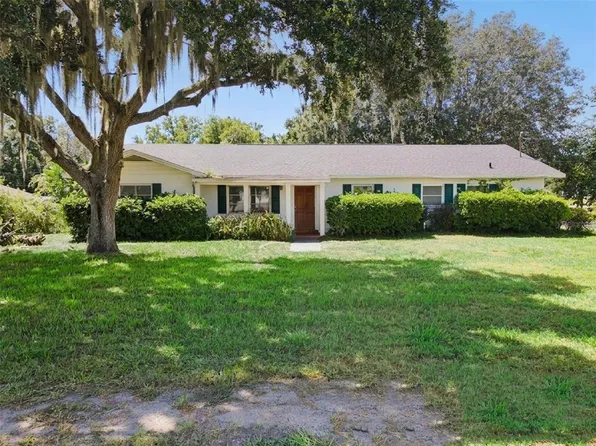 1100 MOUNT PISGAH ROAD, FORT MEADE, FL 33841