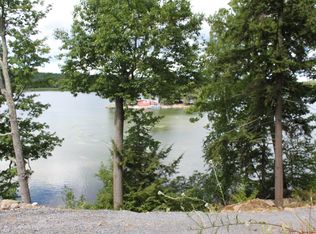 18443 Otter Point Rd, Wellesley Island, NY 13640