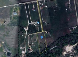 139 Private Road 4424, Rhome, TX 76078