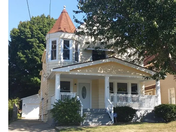 3735 E 71st St, Cleveland, OH 44105