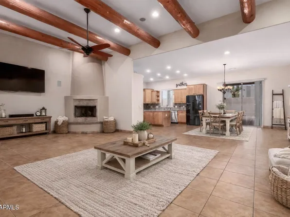 44807 N 12TH Street, New River, AZ 85087