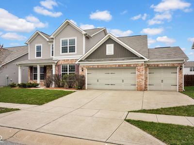 5374 Marigold Dr, Plainfield, IN, 46168