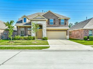 4514 Fenway Park Way, Spring, TX 77389