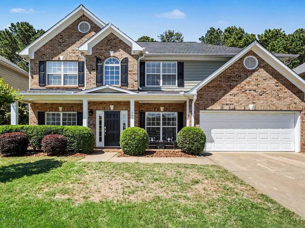 401 October Glory Ln, Apex, NC 27539
