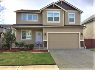 16618 25th Avenue Ct E, Tacoma, WA 98445