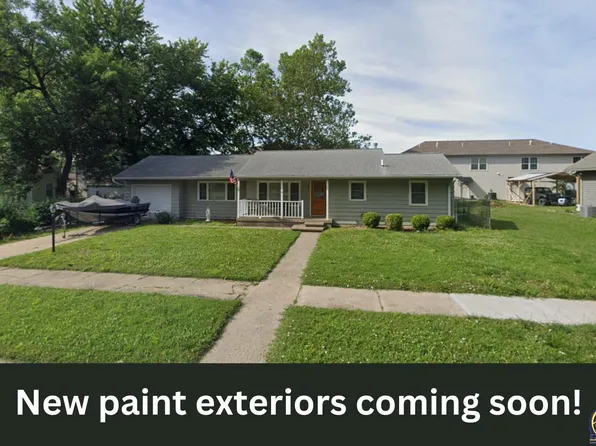 508 W Mission St, Saint Marys, KS 66536