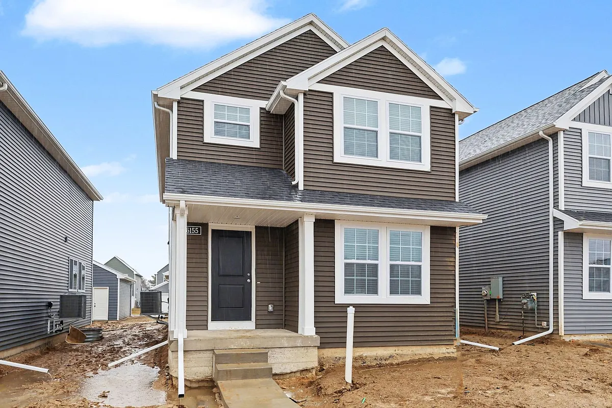 Building Photo - 6158 Aurelius Rd