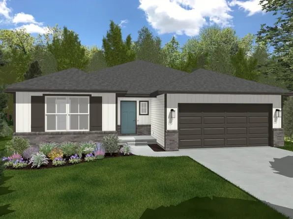 742 Swiss  Rd, Marshfield, MO 65706