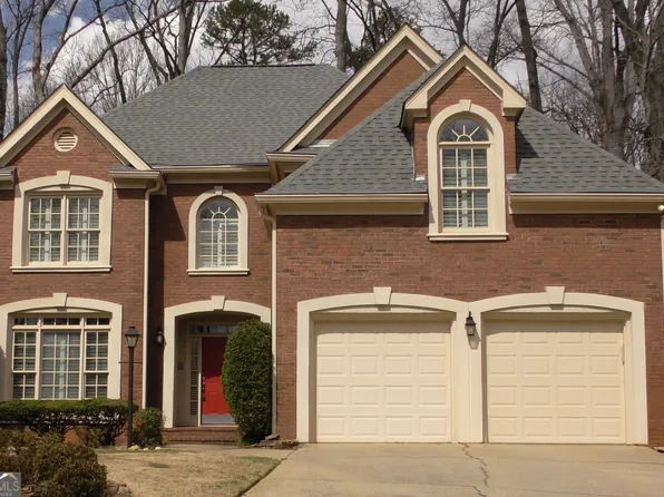 4741 Taylors Ct, Marietta, GA 30068