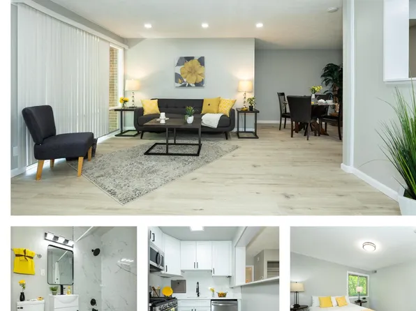 160 Talbott St APT T5, Rockville, MD 20852