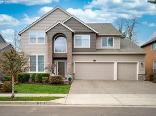 12185 SW Jaeger Ter, Beaverton, OR 97007