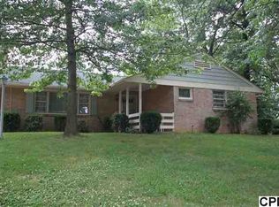 123 Oak Dr, Camp Hill, PA 17011