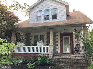 5308 Hamlet Ave, Baltimore, MD 21214