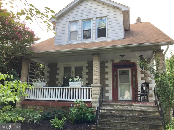 5308 Hamlet Ave, Baltimore, MD 21214