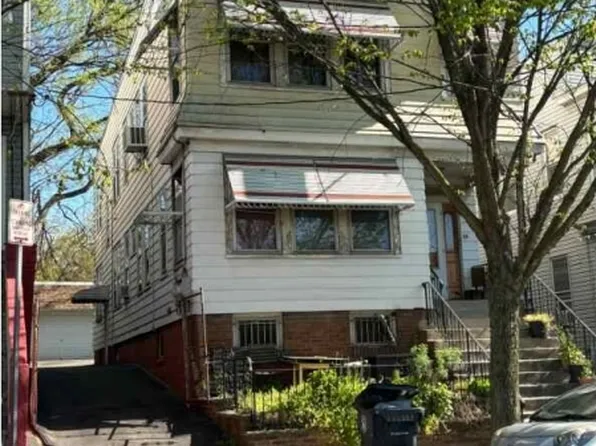 35 Rose Ter, Newark City, NJ 07108