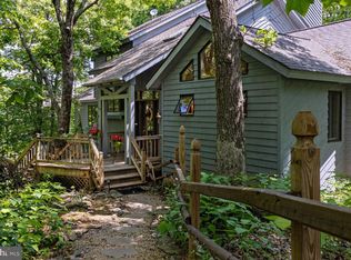 27 E Catoctin Dr, Wintergreen Resort, VA 22967