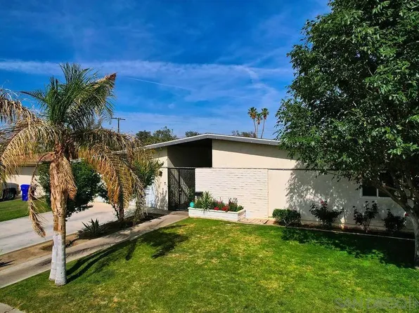 44784 Sherwood Dr, Indio, CA 92201