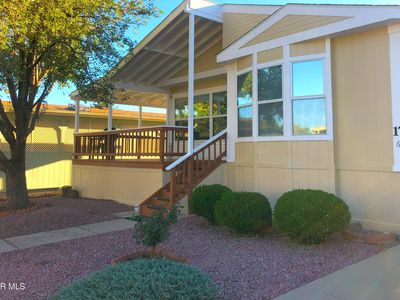 618 N Wild Walnut Dr, Prescott, AZ, 86327