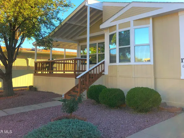 618 N Wild Walnut Dr, Prescott, AZ 86327
