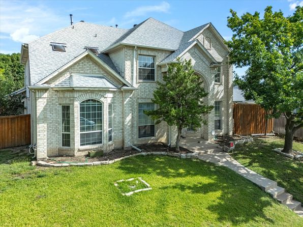 Home for Sale in Allen TX