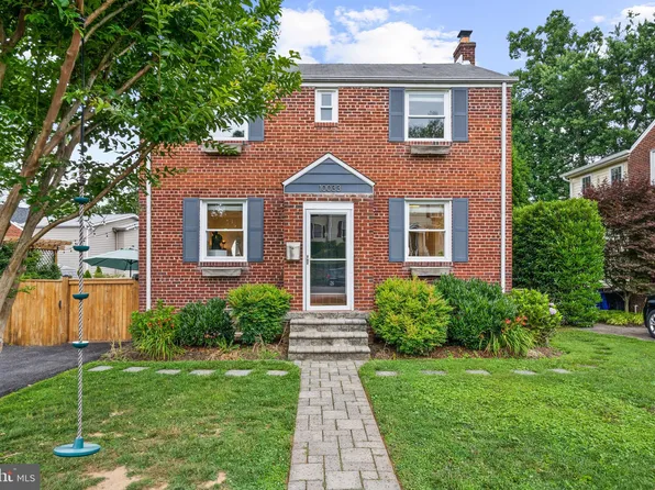 10033 Dallas Ave, Silver Spring, MD 20901