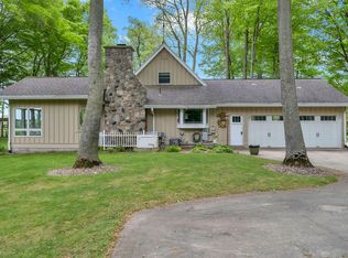 9 Mile Rd, Remus, MI 49340