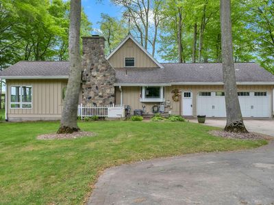 9 Mile Rd, Remus, MI, 49340