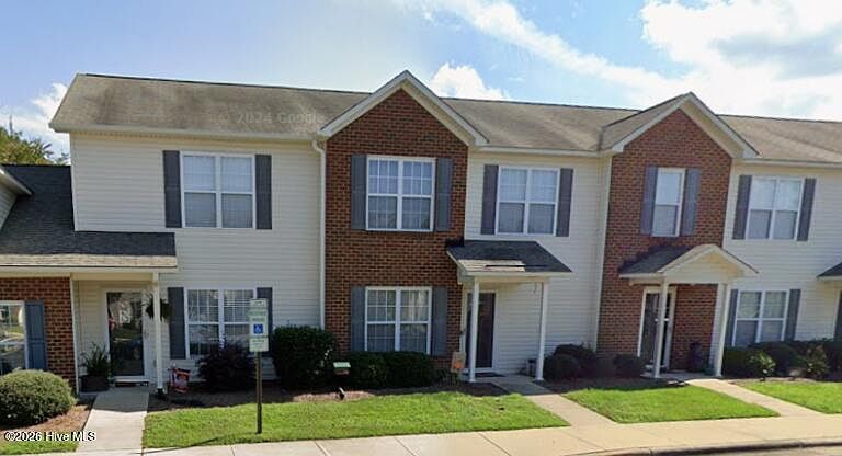 1st image of 4105 Dudleys Grant Dr APT B