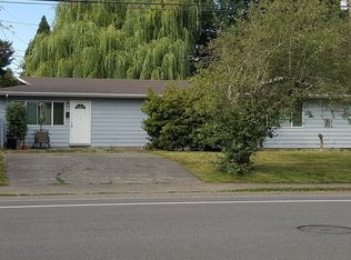 13165 SW Jenkins Rd, Beaverton, OR 97005