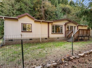 46730 Westfir Oakridge Rd, Westfir, OR 97492