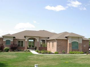 15206 Levi Run, South Beloit, IL 61080