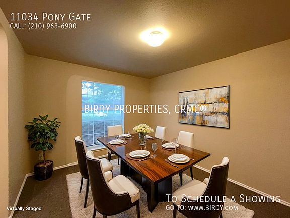 2nd image of 11034 Pony Gate