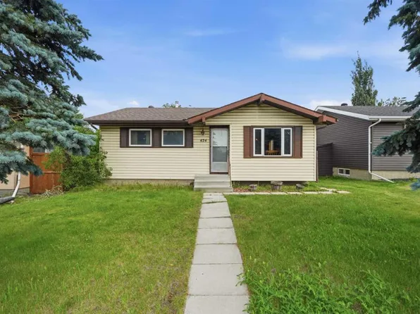 424 S Acacia Dr SE, Airdrie, AB T4B 1E9