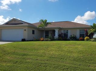 4112 NE 15th Ave, Cape Coral, FL 33909