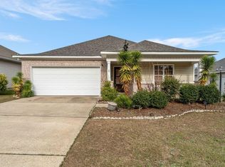 5 Clear Springs Ct, Hattiesburg, MS 39402