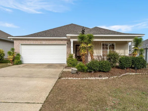 5 Clear Springs Ct, Hattiesburg, MS 39402