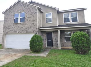 29934 Glenrose Way, Harvest, AL 35749