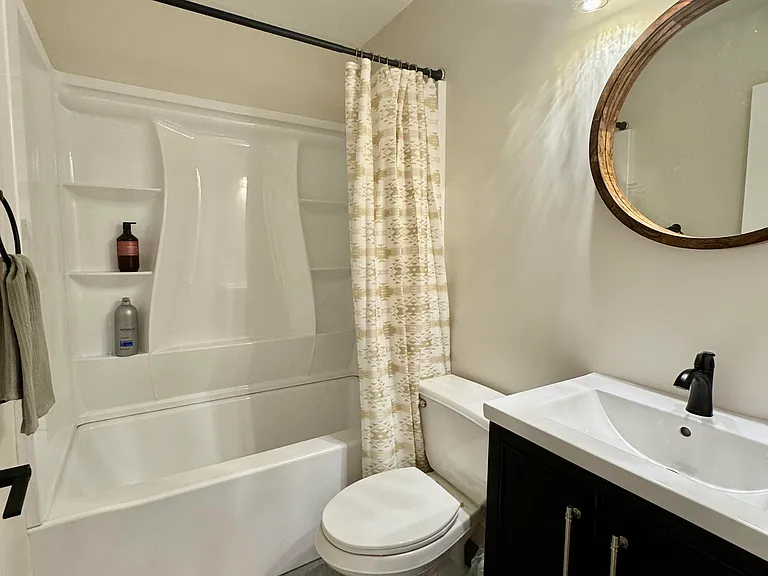 Bathroom 1