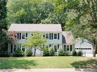 3914 Bridgewood Ln, Charlotte, NC 28226