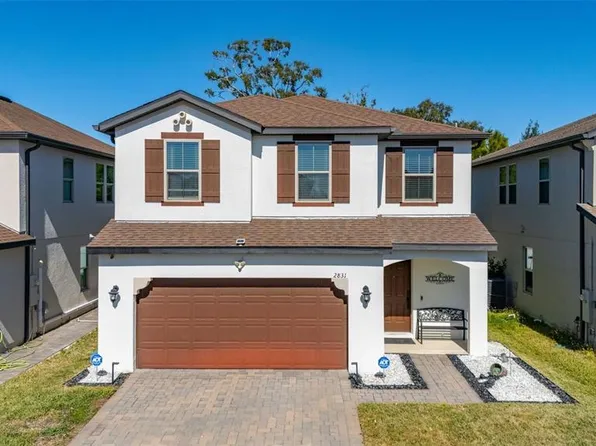 2831 Noble Crow Dr, Kissimmee, FL 34744