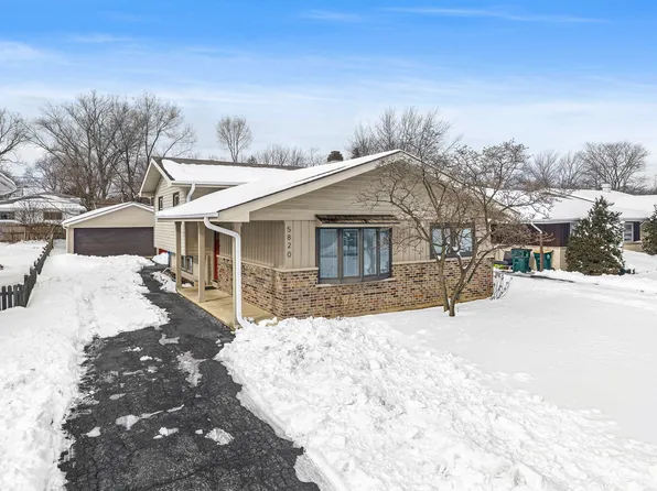 5820 Alabama Ave, Clarendon Hills, IL 60514