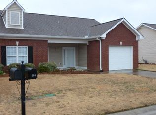 308 Dylan Ct, Macon, GA 31216