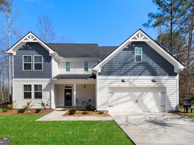 2 Highlander Trl, Rome, GA, 30165
