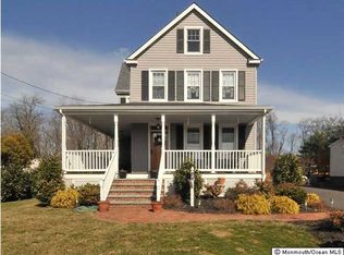 666 Branch Ave, Little Silver, NJ