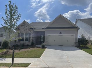 3375 Steinbeck St, Cumming, GA 30041