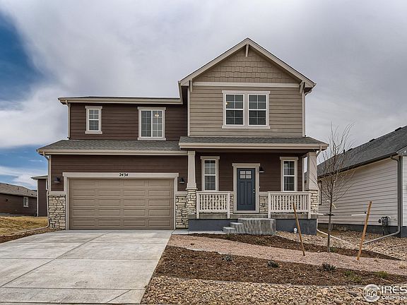 2nd image of 2434 Cottongrass Ave