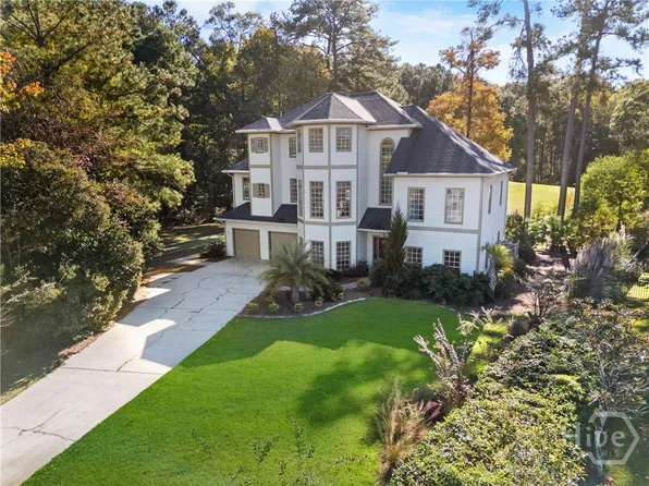 12 Amberwood Circle, Savannah, GA 31405