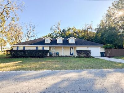 330 SE 1st Ave, Trenton, FL, 32693