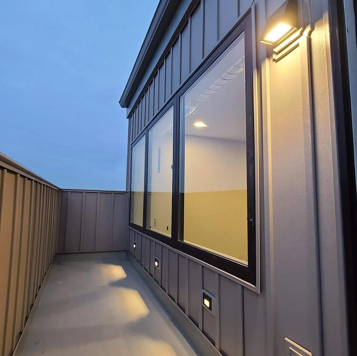 The Lofts at Neilson Crossings - 145 Neilson St. — Photo 4